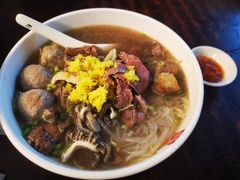 -潮镇老尾牛杂(环城西路店)