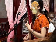 -姑苏家宴·苏帮菜·松鼠桂鱼(苏州总店)