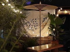 -贰醒·私房小院烧烤 (太古里店)