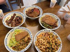 -梅溪·小伙子干挑面(安吉总店)