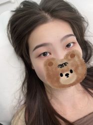 -韩美绣·骨相纹眉·洗眉美瞳线