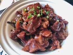 -美庐时尚餐厅(菱角湖店)