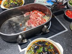 -徐师傅太子锅(龙泽路店)