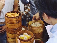 -香港蓮香樓(中環店)