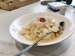 -小渔莊•地道胶东菜(旅游路万象省博物馆店)