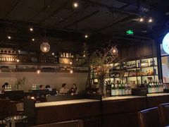 -Carbon莫卡哆·意大利复古集市餐厅(杭州大厦店)