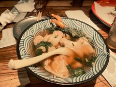 -北丐先生·野馄饨烧烤(泰达E街区店)