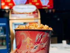 小食处-博纳国际影城IMAX(中央大道店)