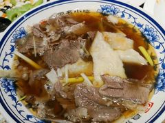 -直隶安家牛肉罩饼(建华店)