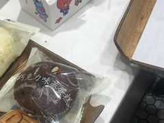 -巴黎贝甜(熙悦汇店)