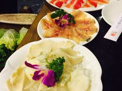四川香天下火锅(安镇店)-香天下·四川火锅(安镇大润发店)