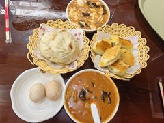 -方中山胡辣汤(锦绣山河店)