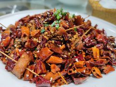 -陶然居·重庆菜(两江会馆店)