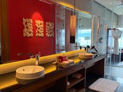 -三亚太阳湾柏悦酒店