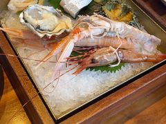 -Mr.Fish鱼鲜生海鲜放题(高德置地冬广场店)