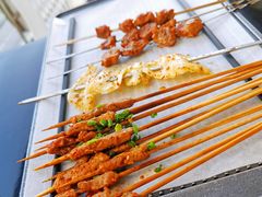 -纪录片《人生一串》体验店(静安店)