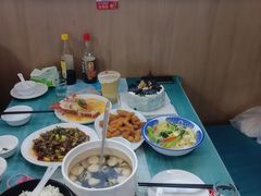 -40号厦门海鲜大排档(中山路店)