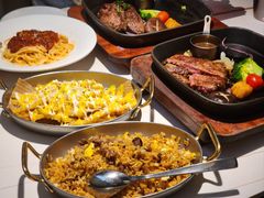 -牛扒先生·厚切雪花牛扒西餐厅(北京路禺山路店)