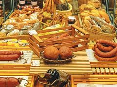 -秋林西餐厅(总店)