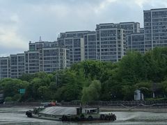 -运河游船(武林门码头)