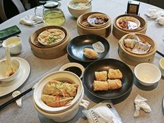 -潮府馆·非遗潮州菜·世纪公园(新国际博览中心店)