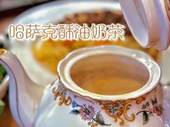 -疆里疆外·和田烤肉·清真