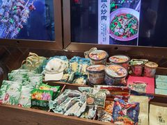 -云海肴·汽锅鸡·云南菜(领展购物广场·中关村店)