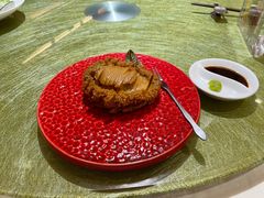 -香港龙凤楼(陆家嘴中心店)