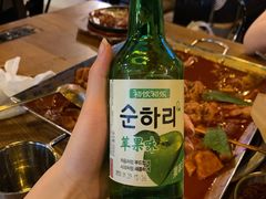 -包装马车·韩国料理·포장마차