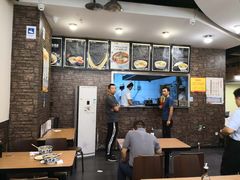 -有礼有面(知春路店)