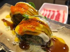 -火炉火自助餐(悠唐购物中心店)