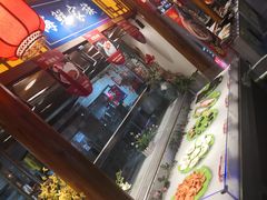 -六合居(温江店)