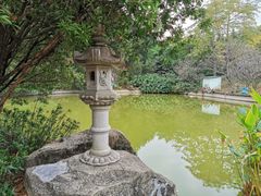 -广州雕塑公园