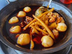 -李子坝梁山鸡(李子坝大鸡哥店)