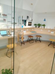 -慢脚印孕产中心(园区国金店)