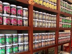 零售区-延福橄榄(三坊七巷店)