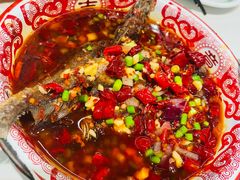 -欧记大排档·景德菜(上海首店)