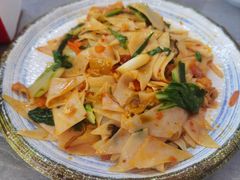 -边疆缘正宗腾冲风味菜馆(腾冲店)