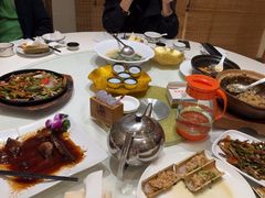 -台山第一家兴华黄鳝饭·黄鳝婆(开平店)