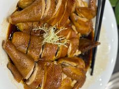 -飞尝蚝·顺德菜·鱼生(顺德总店)