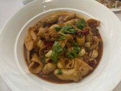 -庖丁堂酒店(金穗大道店)