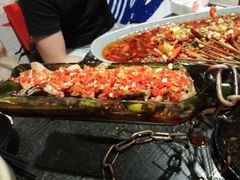 -老码头火锅(骡马市店)