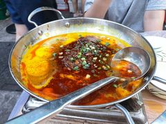 -老师傅餐馆(长沙店)