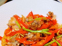 -庐灶江南·江南菜·四合院Bistro(东直门·华侨夜泊君亭店)