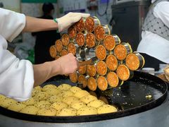 -小米粑粑(玉锦苑店)