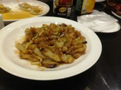 -欣旺·迎宾楼·百年无锡菜