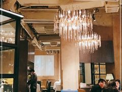 大堂-麓湘小镇(开福万达广场店)
