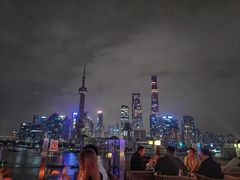 -罗斯福色戒酒吧(外滩店)