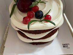 -派悦坊·甜品·蛋糕(日坛店)