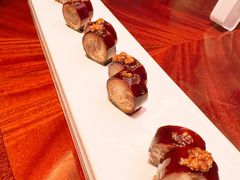 -万豪中餐厅·粤菜·北京粤财JW万豪酒店